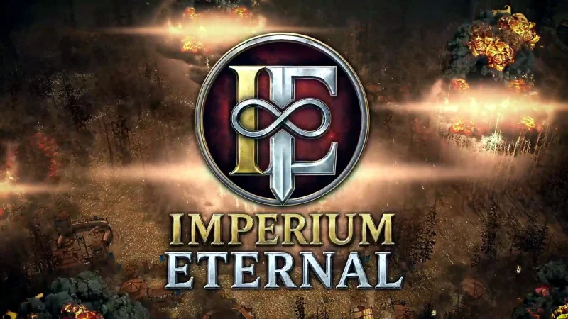 Легенда возвращается: трейлер Imperium Eternal воскрешает дух культовой Empire Earth