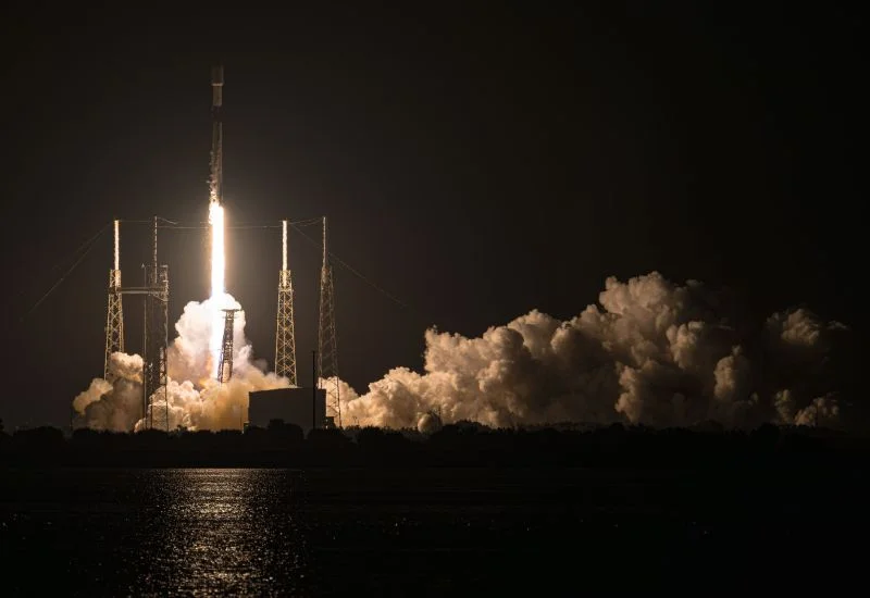  Источник изображения: SpaceX 