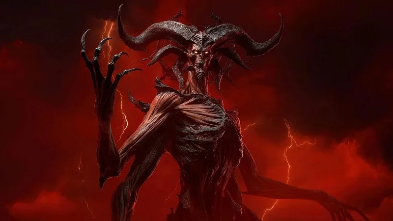  Источник изображения: Blizzard Entertainment 