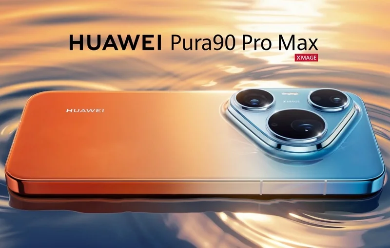  Источник изображений: Huawei 