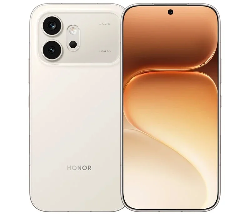  Honor 600 