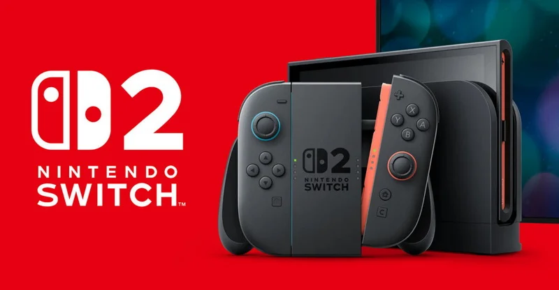  Источник изображения: Nintendo 