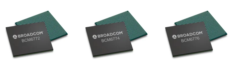  Источник изображения: Broadcom 