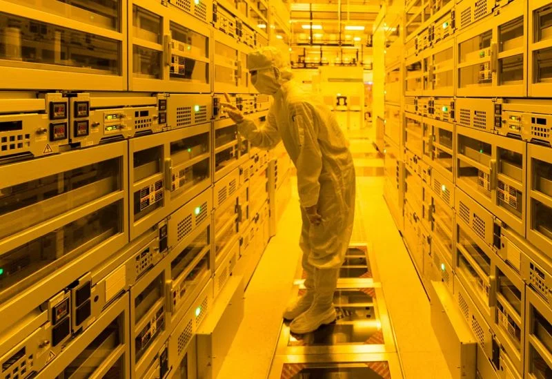 Ажиотаж вокруг ИИ привел к миллионным долгам у производителей SSD и памяти