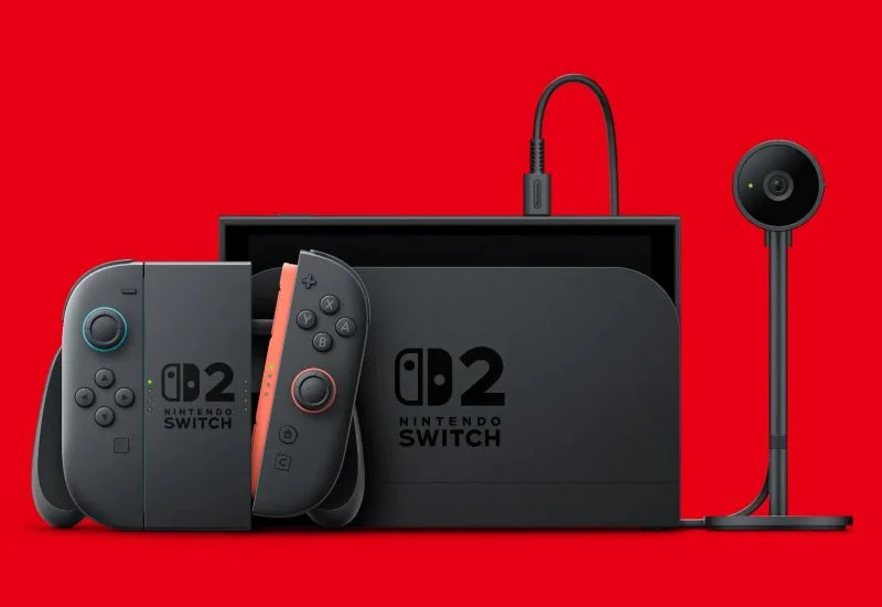  Источник изображения: Nintendo 