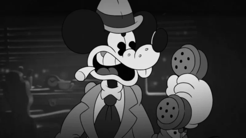  Mouse: P.I. For Hire имеет в Steam рейтинг 94 % («очень положительные» обзоры) 