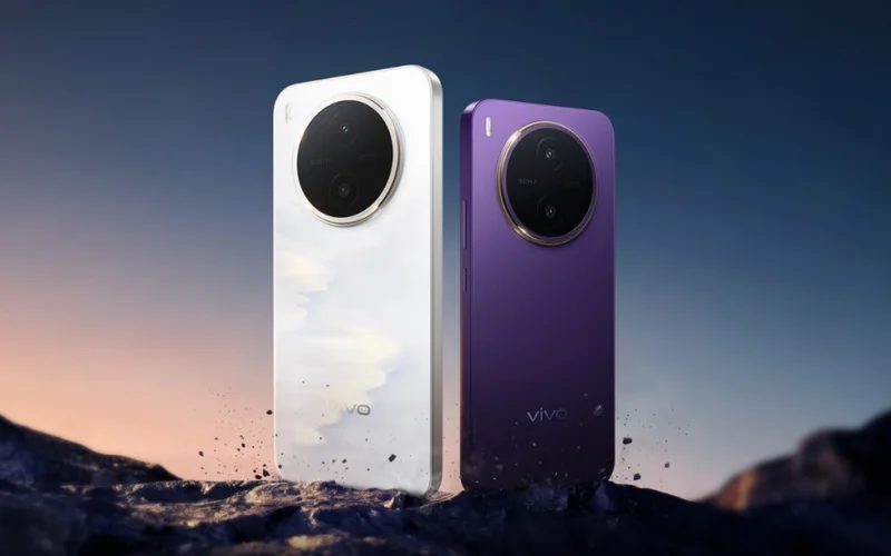 Неубиваемая автономность: Vivo Y600 Pro получил батарею на 10 200 мА·ч и стартует от $300