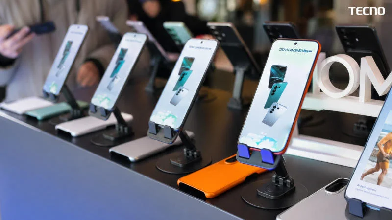  Источник изображений: Tecno 