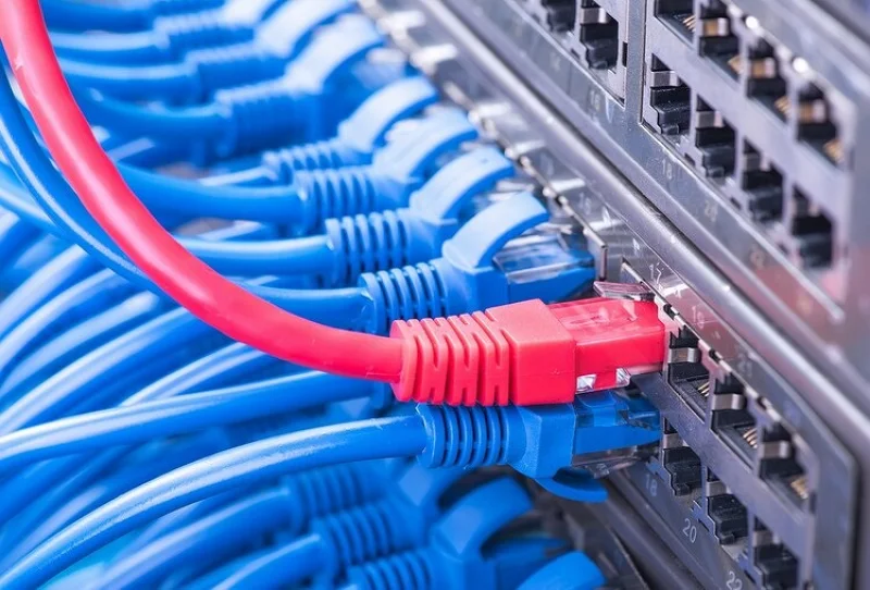 Шокирующая статистика: каждая пятая деталь в серверах Dell, Cisco и Hitachi в России — подделка