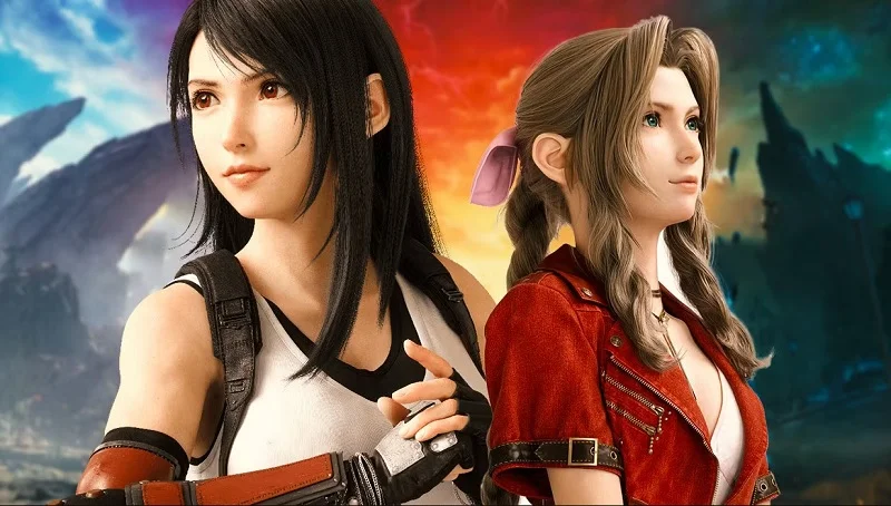  Источник изображения: Square Enix 
