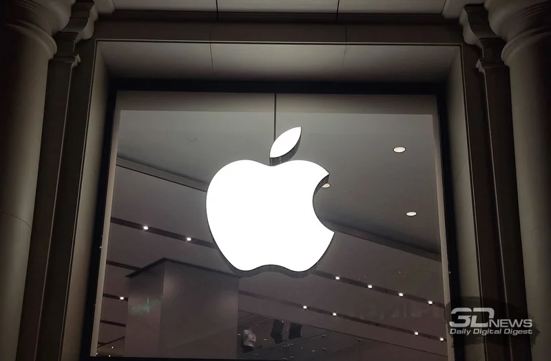 Управление коляской взглядом: Apple добавила ИИ-функции для людей с инвалидностью