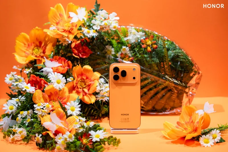  Honor 600 Pro. Источник изображений: Honor 