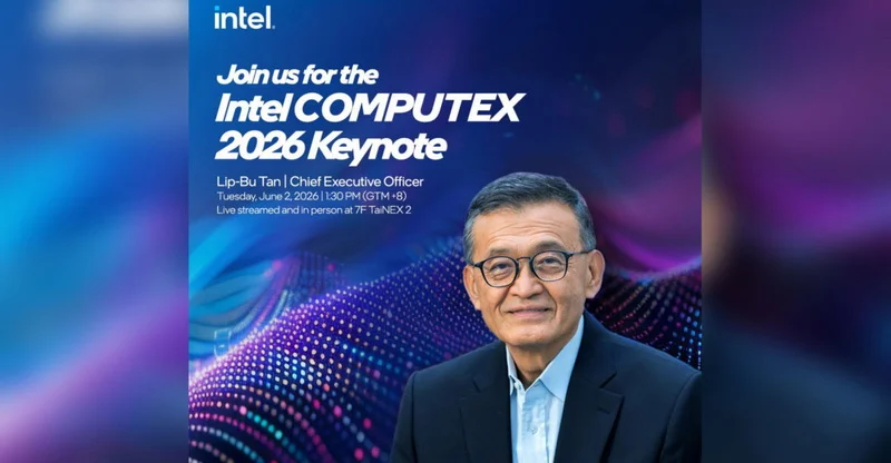  Источник изображения: Intel 