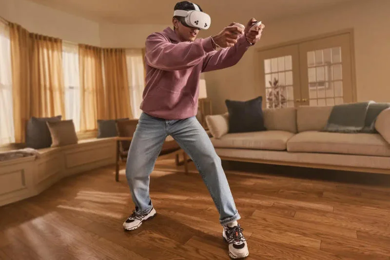 Убытки M**a в VR бьют рекорды: еще $4 млрд за квартал, а общий счет перевалил за $83 млрд