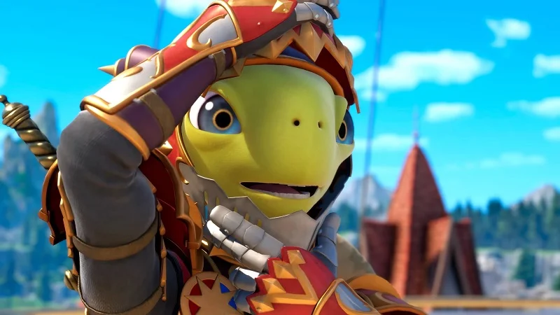 Пять лет тишины: Разработку Dragon Quest XII перезапустили с нуля — первый трейлер и детали