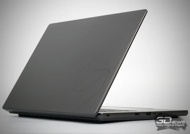  MSI Stealth 16 AI+ B3W 